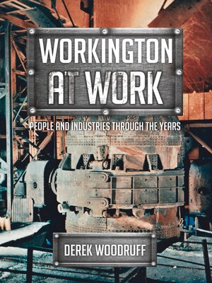 cover image of Workington at Work